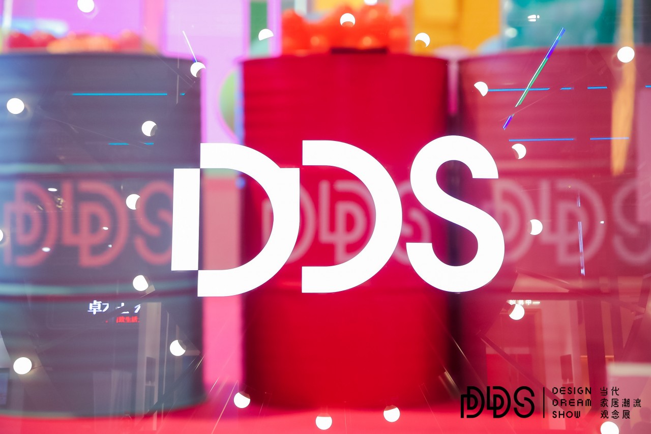 上海DDS展圓滿落幕｜卡百利攜手紅星美凱龍創新設計墻面定制分會，解碼未來新趨勢！