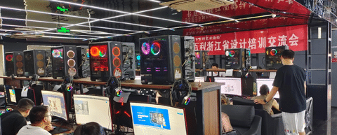 風雨不改！卡百利藝術涂料十大品牌浙江設計師培訓會如期舉行