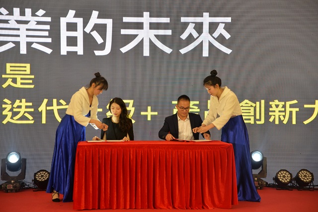 1天狂簽16城！卡百利二季度全國掀起加盟狂潮