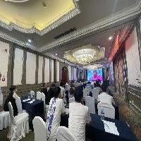 勢起河南，逐鹿中原！卡百利藝術涂料河南鄭州財富峰會圓滿落幕