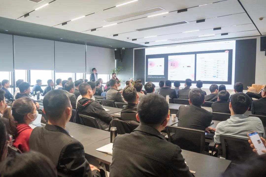 以文化凝聚人心，卡百利藝術涂料企業文化交流分享會干貨滿滿