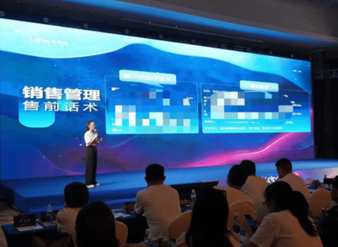 金商故事—卡百利藝術涂料門店管理一上心，銷售業績翻番進