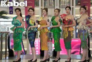 卡百利秦皇島旗艦店開業(yè)！一場(chǎng)關(guān)于秦皇島理想人居的序幕，將緩緩拉開帷幕