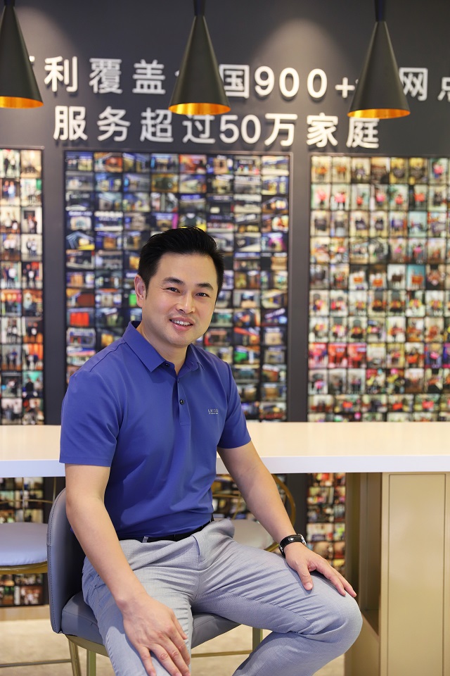 卡百利開啟第二增長曲線，2020線上新品發布會圓滿結束！