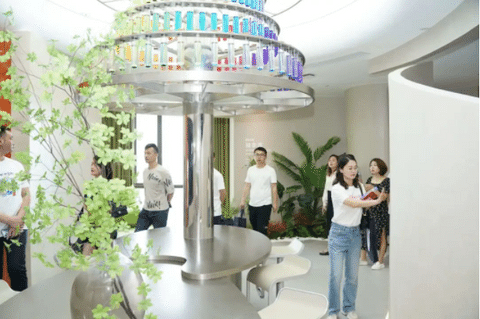 培養將帥之才奔赴致勝之道丨卡百利藝術涂料2023第四期總裁研修班圓滿結業！