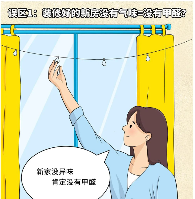 家居凈醛大作戰，開啟！！