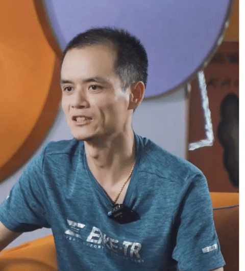 卡百利金商故事丨賓永光：將細節(jié)做到極致，必將決勝未來！
