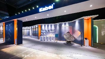 藝術(shù)涂料品牌卡百利的36顆珍珠與金牌、諾貝爾合作