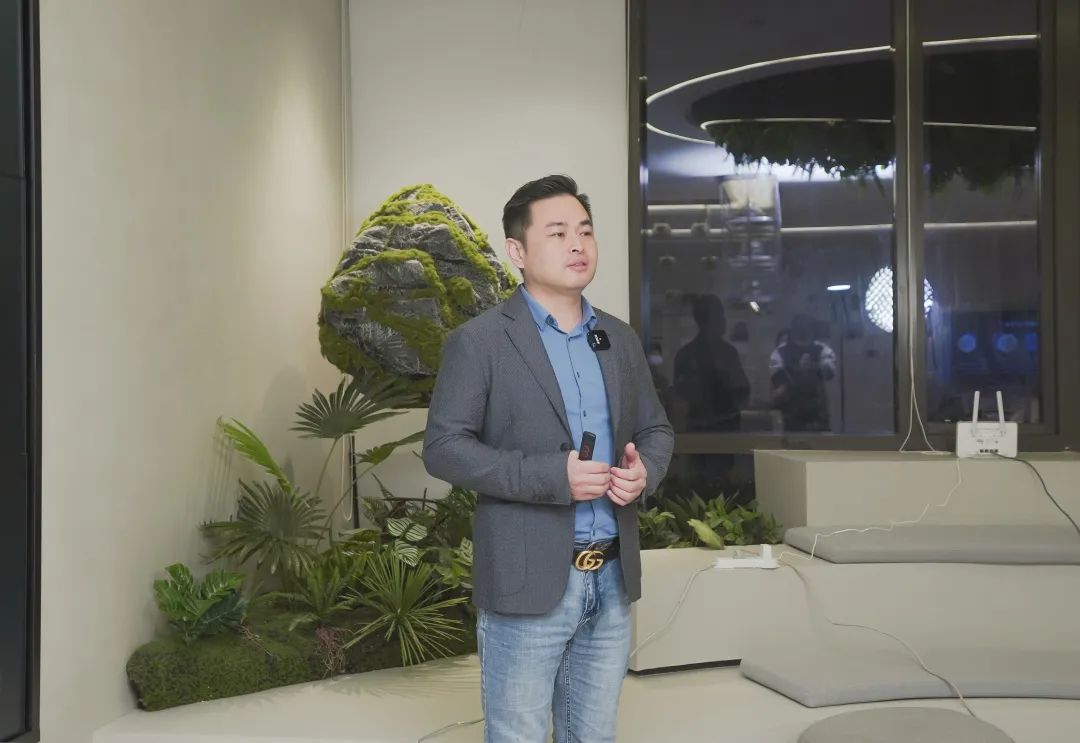 卡百利2023跨年演講丨升級新戰(zhàn)略，聚焦回歸，精耕細(xì)作，贏戰(zhàn)市場