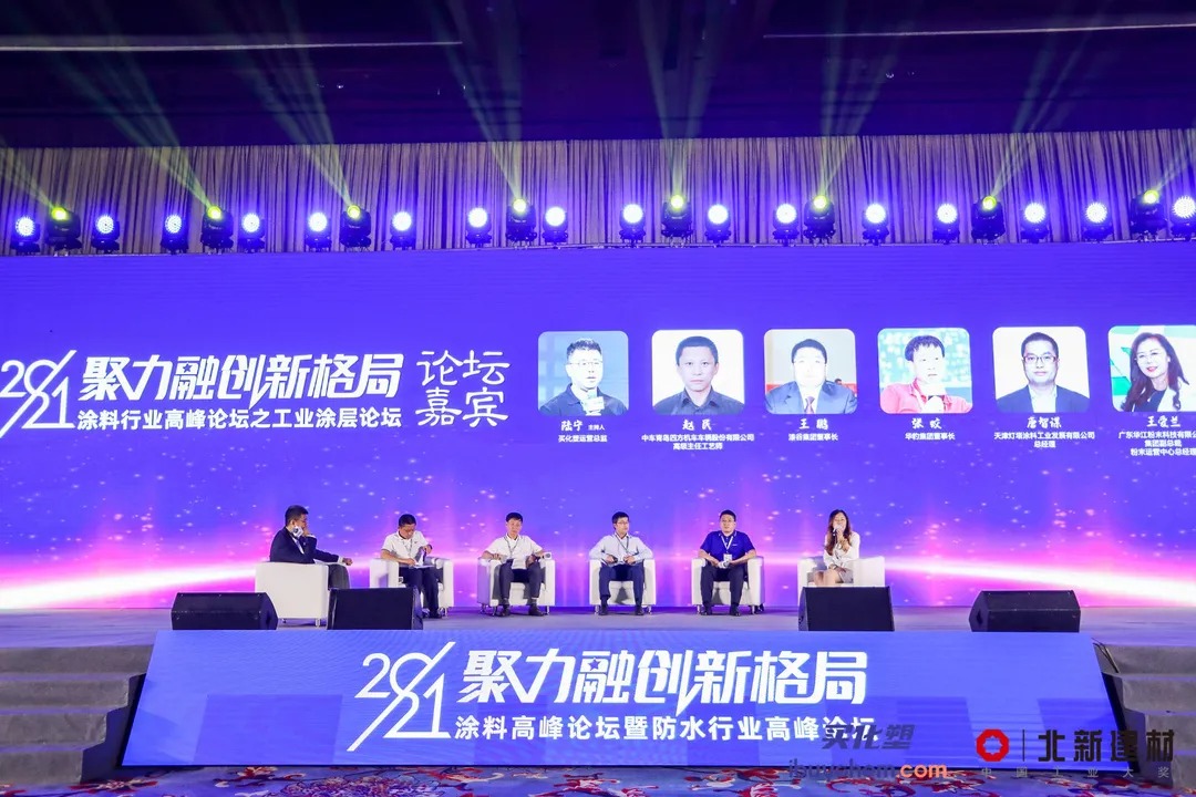 榮譽加冕！卡百利再獲“2021年度藝術涂料影響力品牌”