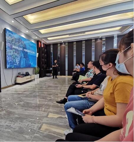 2020上半年，卡百利藝術涂料實現(xiàn)30%以上增長