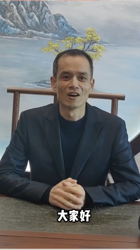相信是一切成功的開始，相信品牌的力量！
