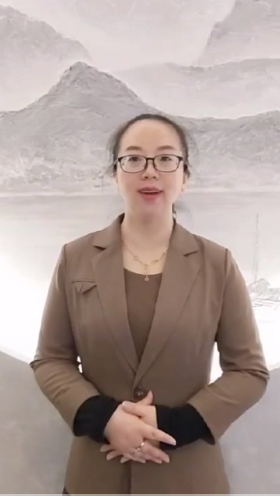 人生很多時候，因為選擇才有機會，相信才有可能。相信品牌的力量