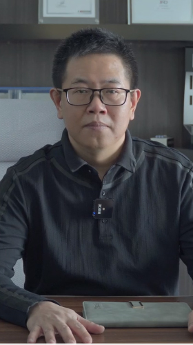 因為相信，所以看見，相信品牌的力量！