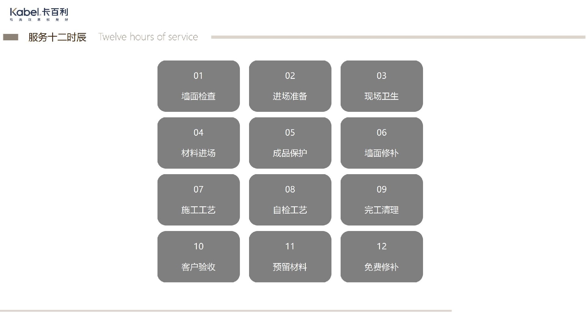全屋藝術漆