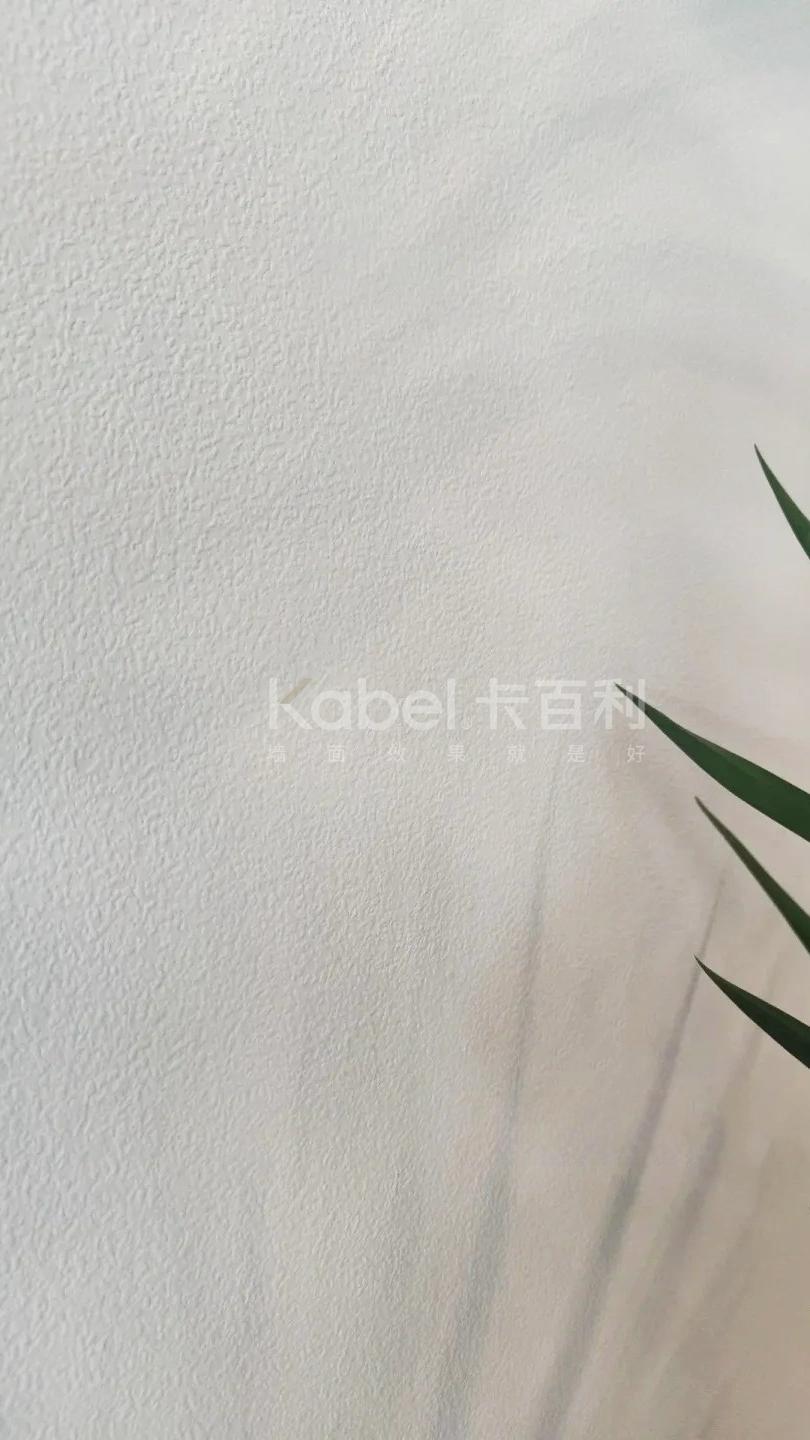 打造全屋通透明亮效果！卡百利天然貝殼片藝術漆讓墻面更具質感