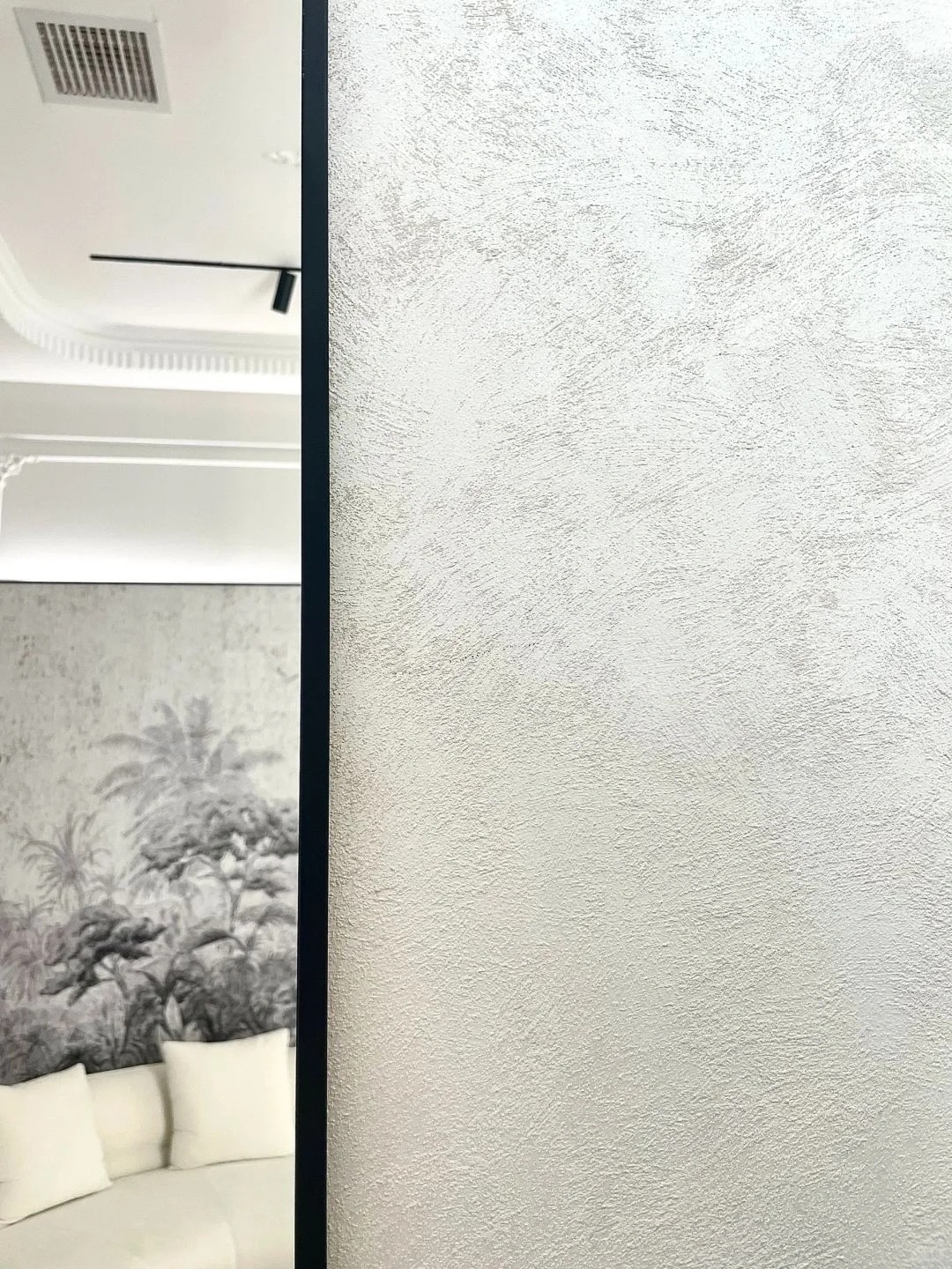 卡百利凈醛羅馬水晶：讓家居墻面散發璀璨光彩的秘密